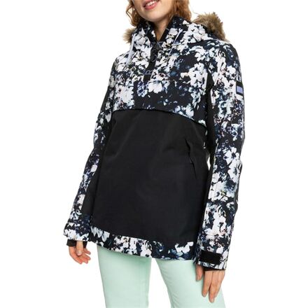 Shelter Snow Jacket - Women's
