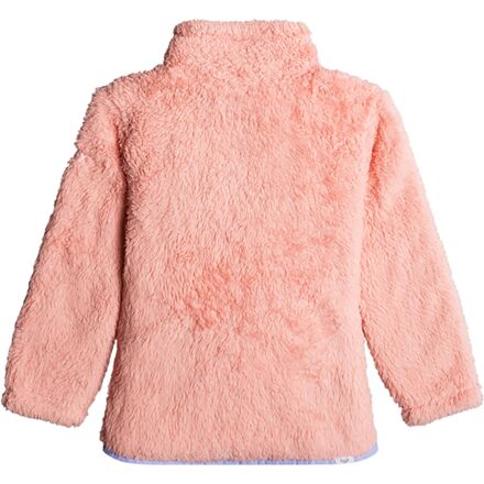 Roxy - Mini Alabama Fleece Top - Toddler Girls'