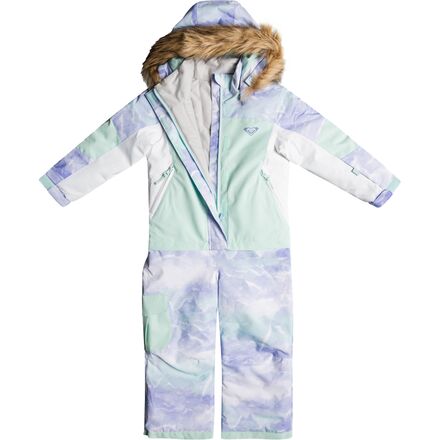 Roxy - Sparrow Jumpsuit - Toddler Girls'