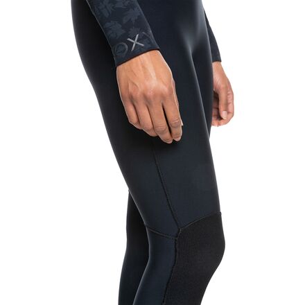Roxy - 4/3mm Swell Series Back-Zip GBS Wetsuit - Women's