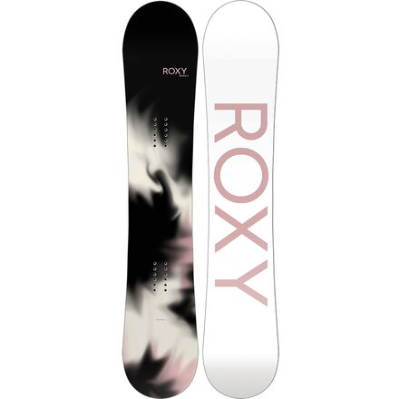 Roxy - Raina Snowboard - 2023 - Women's - One Color