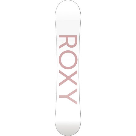 Roxy - Raina Snowboard - 2023 - Women's