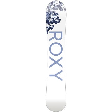 Roxy - Smoothie Snowboard - 2023 - Women's