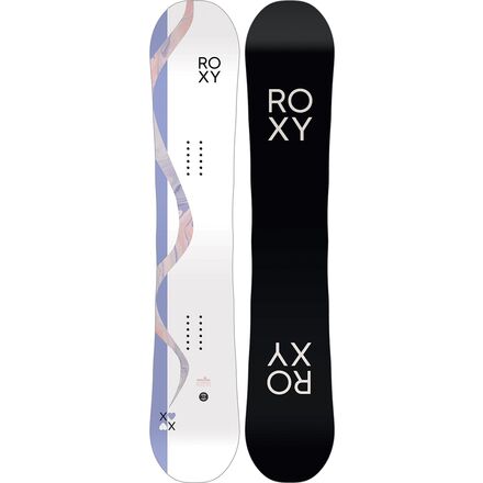 Roxy - XOXO Pro Snowboard - 2023 - Women's - One Color