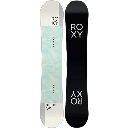 Roxy - XOXO Snowboard - 2023 - Women's - One Color