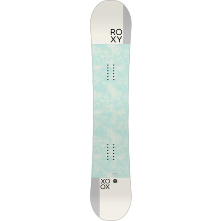 Roxy - XOXO Snowboard - 2023 - Women's