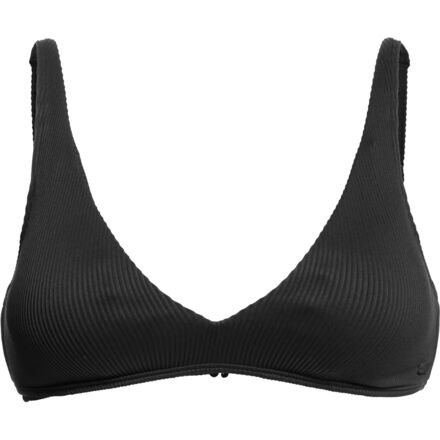 Roxy - Rib Love The Oceana V Bikini Top - Women's
