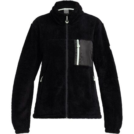 Alabama Full-Zip Fleece - Women's