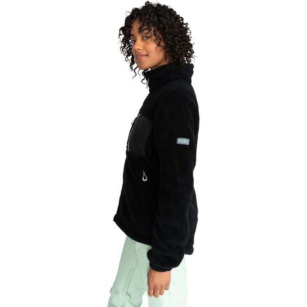 Roxy - Alabama Full-Zip Fleece - Women's
