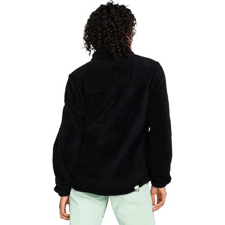 Roxy - Alabama Full-Zip Fleece - Women's