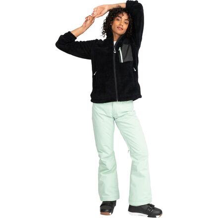 Roxy - Alabama Full-Zip Fleece - Women's