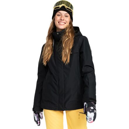 Billie Snow Jacket - Women's