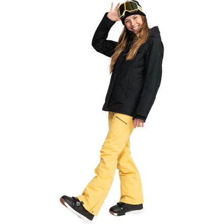 Roxy - Billie Snow Jacket - Women's