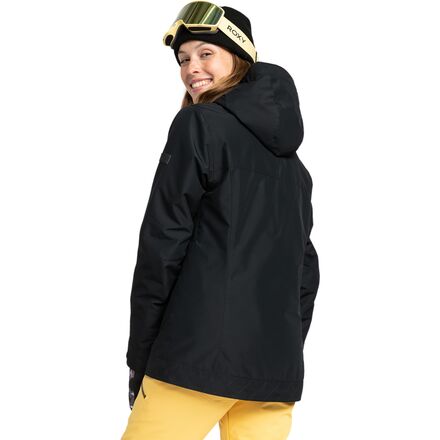 Roxy - Billie Snow Jacket - Women's