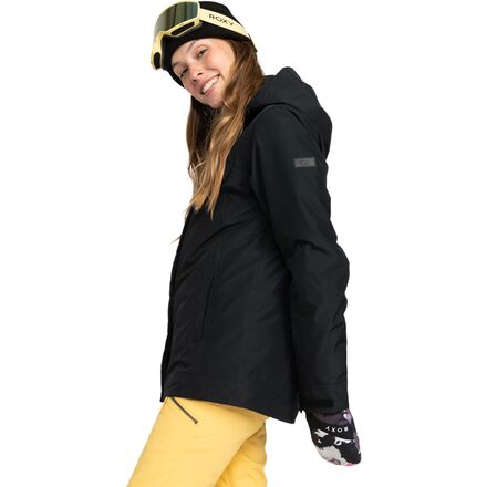 Roxy - Billie Snow Jacket - Women's