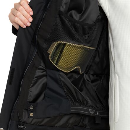 Roxy - Billie Snow Jacket - Women's
