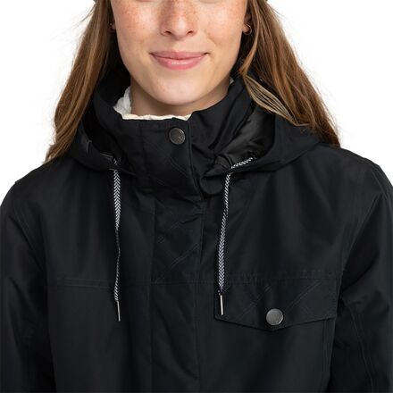 Roxy - Billie Snow Jacket - Women's