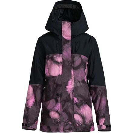 GORE-TEX Glade Printed Snow Jacket - Women's