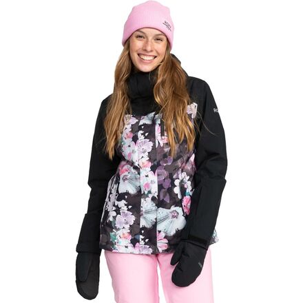 Jetty 3N1 Snow Jacket - Women's