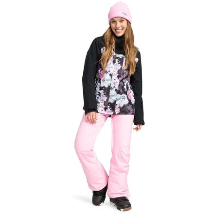 Roxy - Jetty 3N1 Snow Jacket - Women's