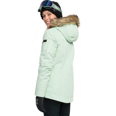 Roxy - Meade Snow Jacket - Women's