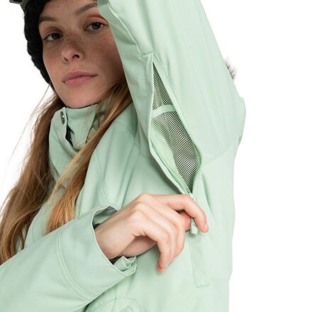 Roxy - Meade Snow Jacket - Women's