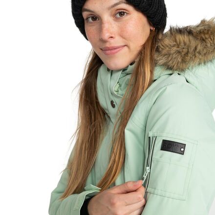 Roxy - Meade Snow Jacket - Women's