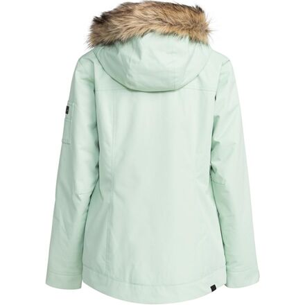 Roxy - Meade Snow Jacket - Women's