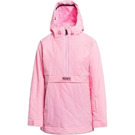 Radiant Lines Overhead Snow Jacket - Women's