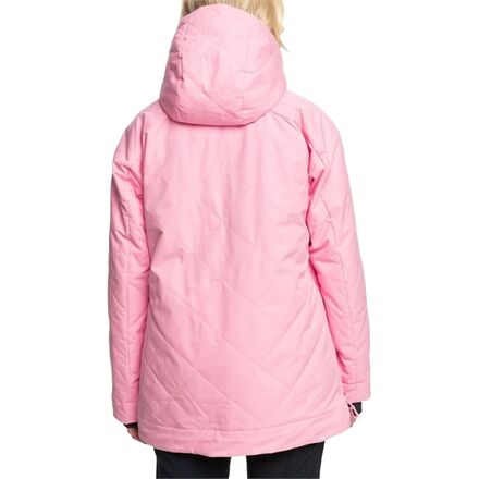 Roxy - Radiant Lines Overhead Snow Jacket - Women's