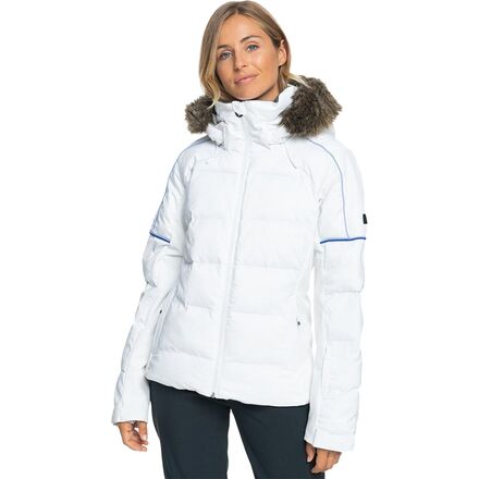 Snowblizzard Snow Jacket - Women's