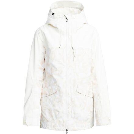 Stated Snow Jacket - Women's