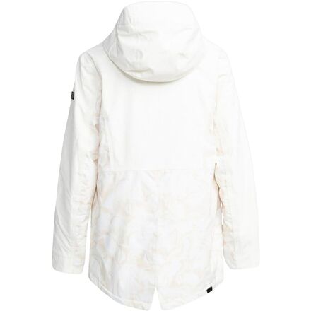 Roxy - Stated Snow Jacket - Women's