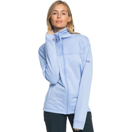 Vertere Full-Zip Fleece - Women's