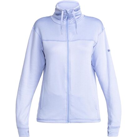 Roxy - Vertere Full-Zip Fleece - Women's