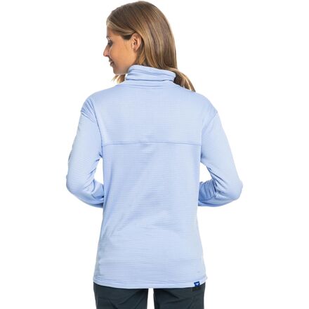 Roxy - Vertere Full-Zip Fleece - Women's
