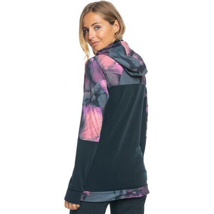Roxy - Winter Valley Fleece  - Women's