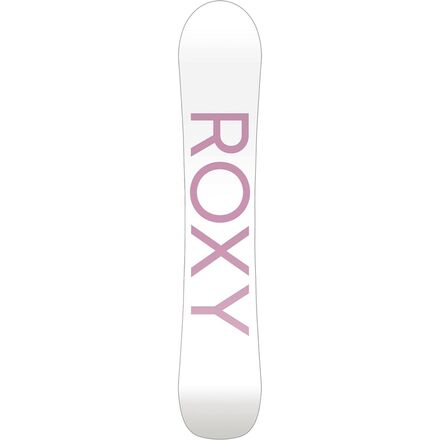 Roxy - Breeze Snowboard - 2024 - Women's