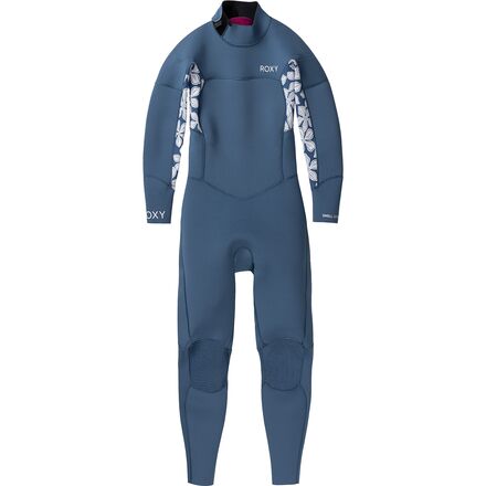 3/2 Swell Series BZ GBS Wetsuit - Girls'
