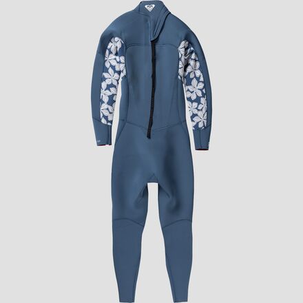 Roxy - 3/2 Swell Series BZ GBS Wetsuit - Girls'