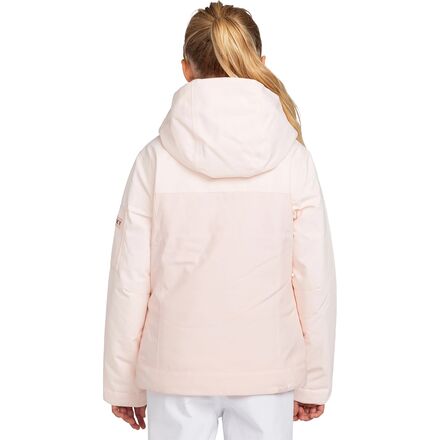 Roxy - Meade Girl Jacket - Girls'