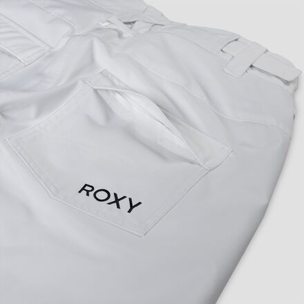 Roxy - Backyard Insulated Snow Pant - Women's