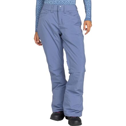 Backyard Insulated Snow Pant - Women's