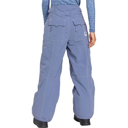 Roxy - Chloe Kim Snow Pant - Women's