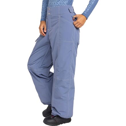 Roxy - Chloe Kim Snow Pant - Women's