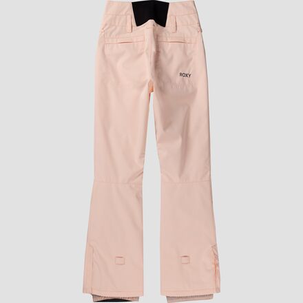 Roxy - Diversion Insulated Snow Pant - Women's