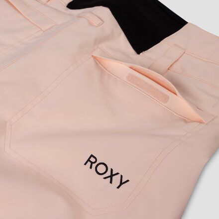 Roxy - Diversion Insulated Snow Pant - Women's