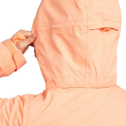 Roxy - Meade Insulated Snow Jacket - Women's