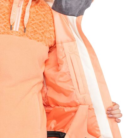 Roxy - Meade Insulated Snow Jacket - Women's