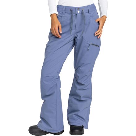 Nadia Technical Snow Pant - Women's